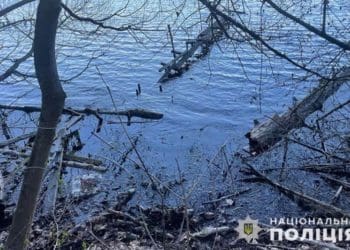 У Тернопільському ставі знайшли тіло жінки, яка зникла понад місяць тому
