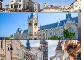 Нерухомість за кордоном чи вдома: які ціни у сусідів