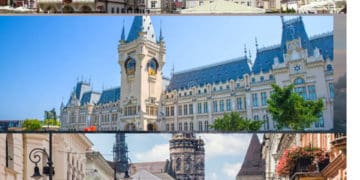 Нерухомість за кордоном чи вдома: які ціни у сусідів