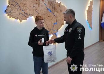 Відмовився співпрацювати з ворогом