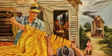 Історія сигарет