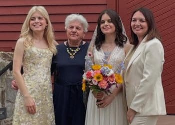 Мирослава Гонгадзе