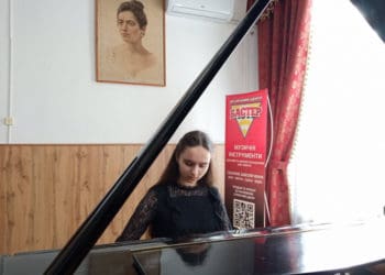 Христина Карашкевич