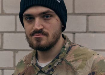 Військовий шлях і дрони: як бучанець став оператором БпЛА у 14-му полку