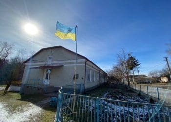 Кобильська гімназія у Збаразькій громаді під загрозою закриття з 1 вересня