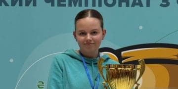 Мар'яна Дюлай