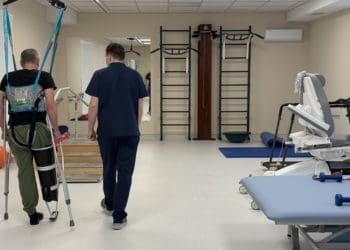 Тернопіль забезпечує грошову допомогу захисникам на спорядження та реабілітацію