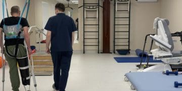 Тернопіль забезпечує грошову допомогу захисникам на спорядження та реабілітацію