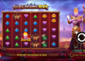 Знайомство з царством Аїда у новому слоті Hades Inferno 1000 від Pragmatic Play