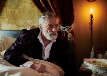 Олег Мосійчук: «У найскладніші роки випробувань я не зраджував своєму покликанню»