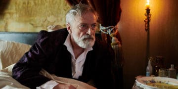 Олег Мосійчук: «У найскладніші роки випробувань я не зраджував своєму покликанню»