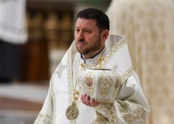 Після смерті Папи Франциска одним із потенційних наступників називають кардинала з Тернополя Миколу Бичка