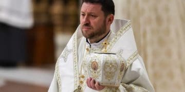 Після смерті Папи Франциска одним із потенційних наступників називають кардинала з Тернополя Миколу Бичка