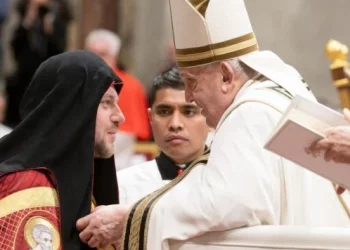 Микола Бичок