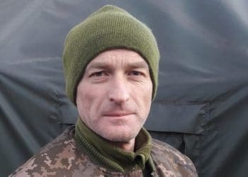 Микола Василечко