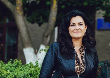 Наталія Німко