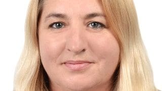 Наталія Штурма