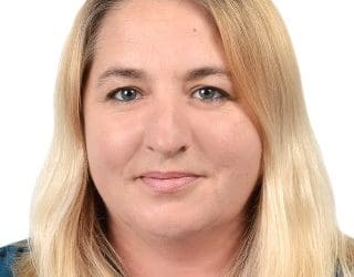 Наталія Штурма