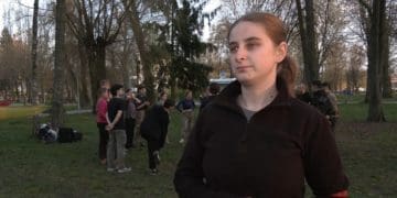 Оксана Семенець