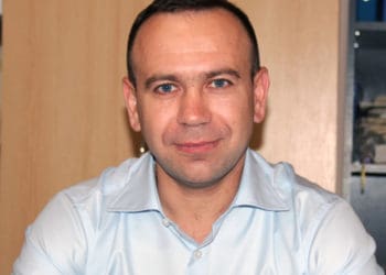 Олександр Печіль