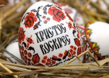 Великдень 2025: католики й православні святкуватимуть разом 20 квітня