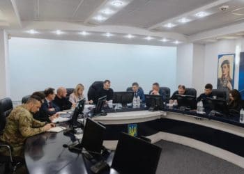 Взаємодія з рідними оборонців України не припиняється