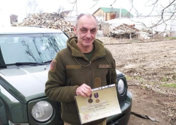 Василя Дубчака