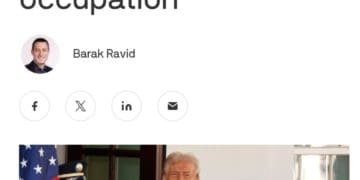 Остання пропозиція президента США – якщо угода не буде укладена, Америка виходить з переговорів, – Axios
