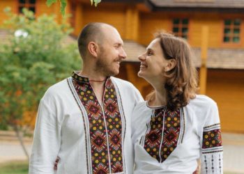 писанкарка з Тернополя