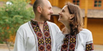 писанкарка з Тернополя