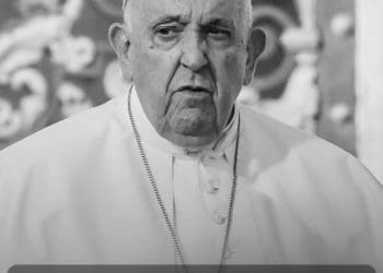 помер Папа Римський Франциск