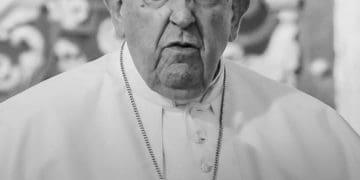 помер Папа Римський Франциск