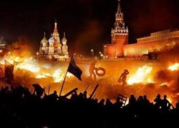 Поразка Московії – неминучий наслідок ідеології брехні