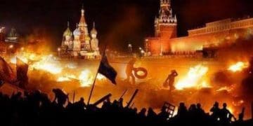 Поразка Московії – неминучий наслідок ідеології брехні