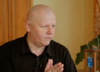 Роман Полікровський