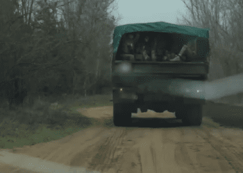 «Нульовий день» новобранців 38 окремої бригади морської піхоти: старт підготовки за новою програмою