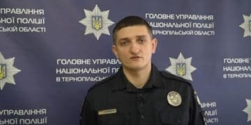 Сергій Горяний