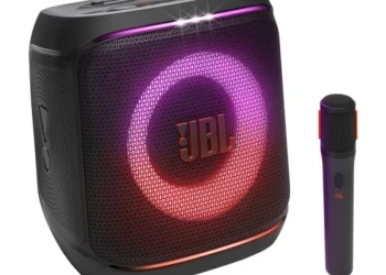 Кишенькова симфонія: портативна акустика як персональний саундтрек життя