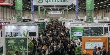Spannabis 2025