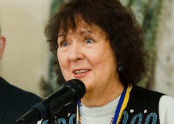 Тамара Воронцова