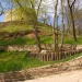 Замкова гора в Теребовлі