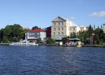 15 квітня 1540 року – перша писемна згадка про Тернопіль