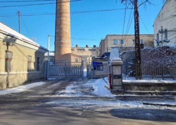 найзбитковіше КП Тернополя