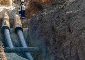 Тернопільводоканал отримає 480 тисяч євро на ремонт каналізаційних мереж