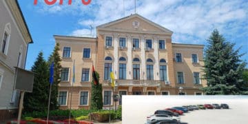 ТОП-5 найдорожчих авто депутатів міськради Тернополя