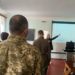 Підготовка військових психологів: щоразу роби більше, ніж спроможний, і там, де ти зараз перебуваєш!
