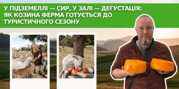 Як екоферма на Тернопільщині перетворює агротуризм на стиль життя