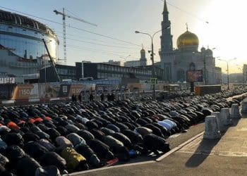 Поки росія “визволяє” Україну, її саму давно вже визволили