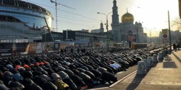 Поки росія “визволяє” Україну, її саму давно вже визволили