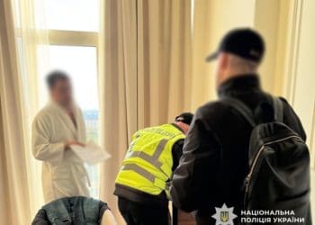Поліція Києва та СБУ повідомили про підозру заступнику голови КМДА в організації схеми переправлення призовників через держкордон України